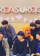 Treasure13 V Live
