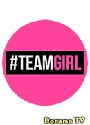 #TEAMGIRL