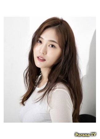 Актер Ким Ю Джин 08.04.19