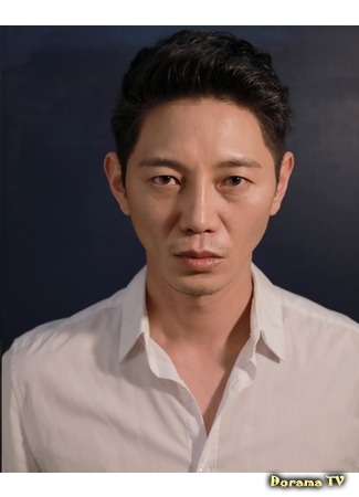 Актер Вон Хён Джун 09.04.19