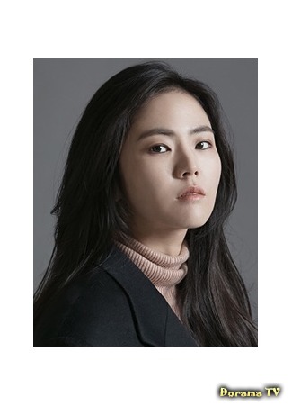 Актер Чо Мин Гён 10.04.19