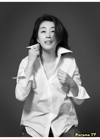 Актер Ким Ми Гён 10.04.19