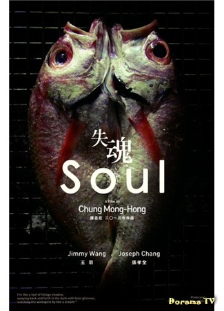 дорама Soul (2013) (Душа: Shi hun) 13.04.19