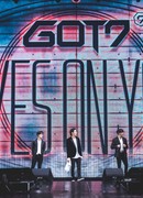 GOT7 Tourgraph "Eyes On You"