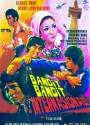 The Mad, The Mean, And The Deadly