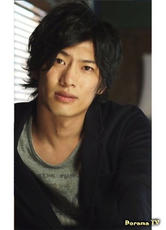 Актер Кисимото Такуя 02.05.19