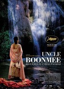 Uncle Boonmee Who Can Recall His Past Lives