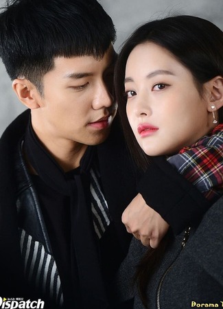 Дорамы, где мужчина силен и мужественен 12.05.19