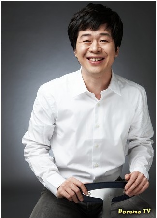 Актер Ли Джэ Ук 12.05.19