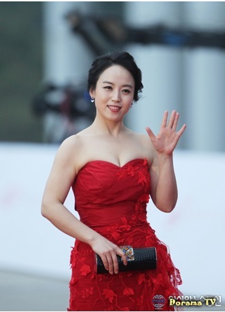 Актер Ли Хе Ын 13.05.19