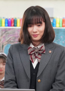 Mr. Hiiragi's Homeroom SP