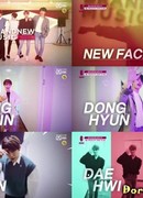 AB6IX Brand New Boys