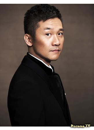 Актер Хуан Чжи Чжун 24.05.19