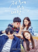 Wind Blowing in Jeju