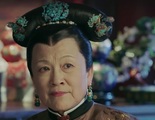 Императрица Сяошенсэянь