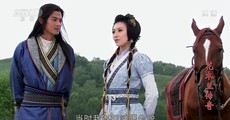 The Story of Hua Mu Lan