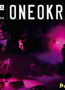 Zankyo Reference Tour In Yokohama Arena