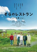 Restaurant From The Sky