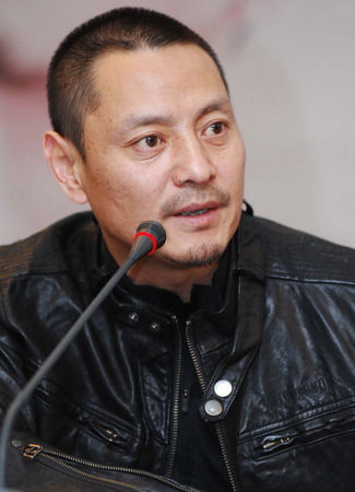 Актер Инь Чжу Шэн 27.06.19