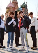 ATEEZ Long Journey