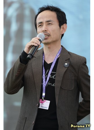 Актер Ко Кван Чжэ 13.07.19