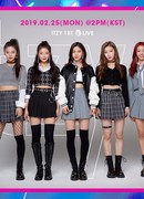 ITZY V LIVE
