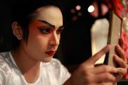 Charm of Miss Chinese Opera