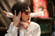 Charm of Miss Chinese Opera