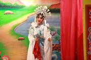 Charm of Miss Chinese Opera