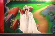 Charm of Miss Chinese Opera