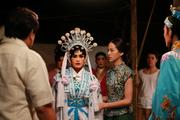 Charm of Miss Chinese Opera