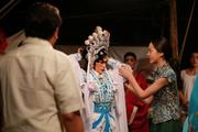 Charm of Miss Chinese Opera