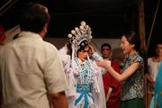 Charm of Miss Chinese Opera