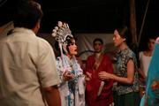 Charm of Miss Chinese Opera