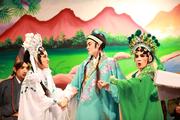 Charm of Miss Chinese Opera