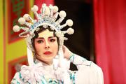 Charm of Miss Chinese Opera