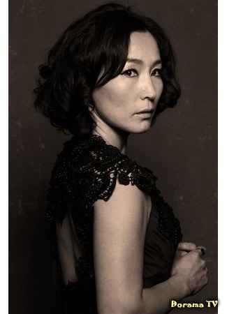 Актер Ли Хе Ён 12.09.19