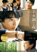 A Forest of Wool and Steel