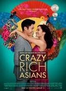 Crazy Rich Asians