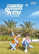 GOT7 of Golden Key in Jeju Island