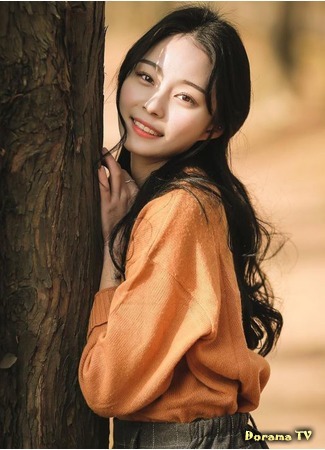 Актер Ким Су Ин 04.10.19