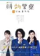 Time Limit Investigator 3