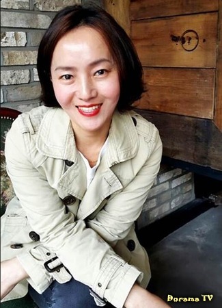 Актер Ким Нан Хи 21.10.19