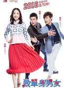 Don't Go Breaking My Heart (2016)