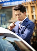 Drama Special: Illegal Parking