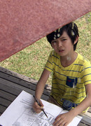 Drama Special: The End of that Summer