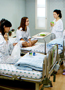 Drama Special: Suspicious Ward No. 7