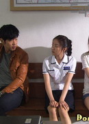 Drama Special: Yeongdeok Women's Wrestling Team