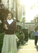 Drama Special: I'm a Butterfly