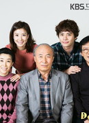 Drama Special: A Family's Secret